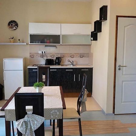 264 Lepes Vendeghaz Sarvar Exterior photo
