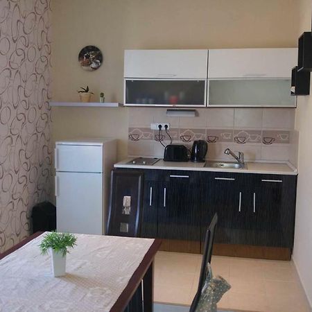 264 Lepes Vendeghaz Sarvar Exterior photo